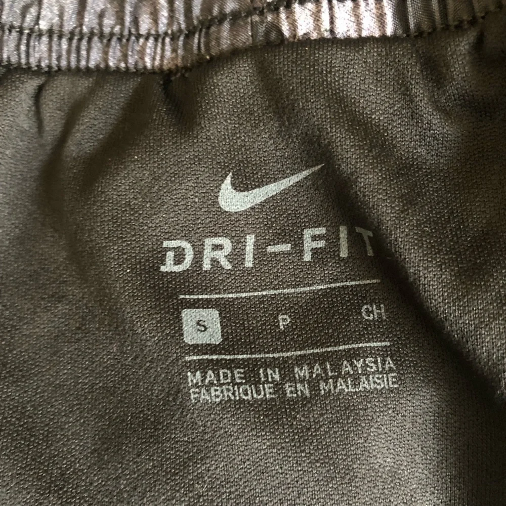 Nike dri fit